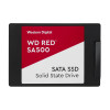 Dysk SSD WD Red WDS100T1R0A (1 TB ; 2.5"; SATA III)-1167089