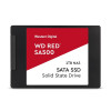 Dysk SSD WD Red WDS100T1R0A (1 TB ; 2.5