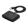 UNITEK ADAPTER USB 3.0 DO SATA II/IDE, Y-3324-1167824