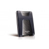 Dysk zewnętrzny HDD ADATA DashDrive Durable HD650 AHD650-1TU3-CBK (1 TB; 2.5"; USB 3.1; 32 MB; 5400 obr/min; kolor czarn