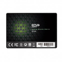 Dysk SSD Silicon Power S56 240GB 2,5