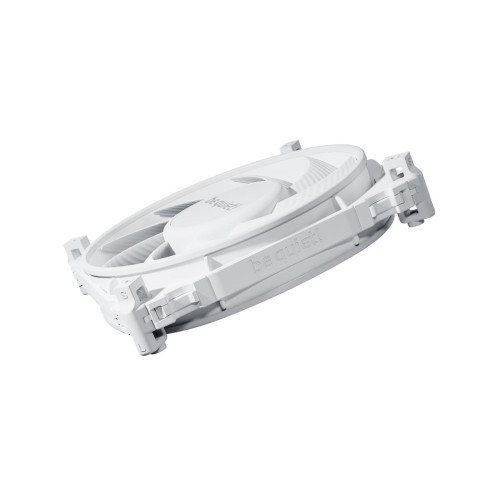 Wentylator BE QUIET! SILENT WINGS 4 120mm PWM high-speed White-11619451