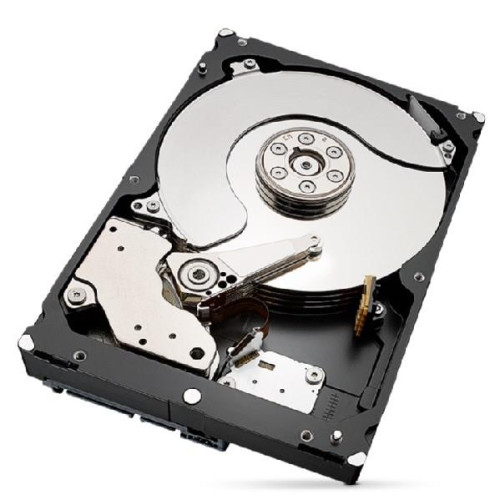 Dysk HDD Seagate IronWolf Pro (6 TB; 256MB; 3.5