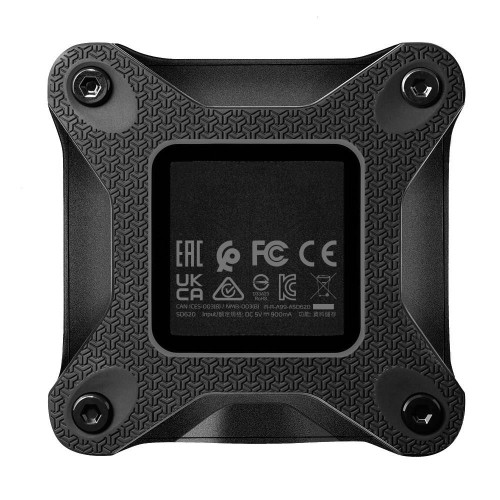 ADATA DYSK SSD  SD620 2TB BLACK-11620150