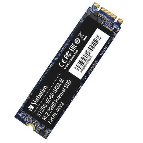 VI560 S3 M.2 2280 SSD 512GB/SATA III M.2 INTERNAL-11620176