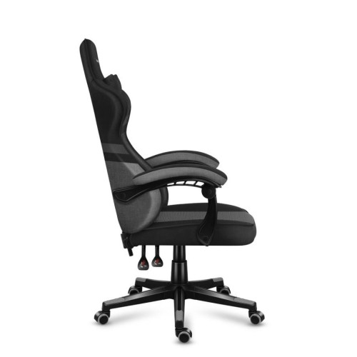 Fotel gamingowy Huzaro Force 4.4 White Mesh-11621350