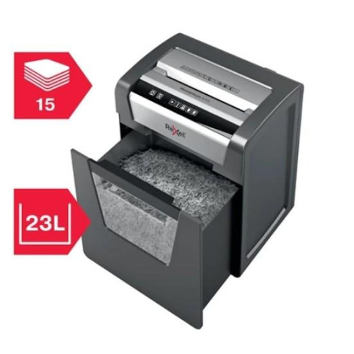 Niszczarka do dokumentów REXEL MOMENTUM X415 2104576EU-1162545