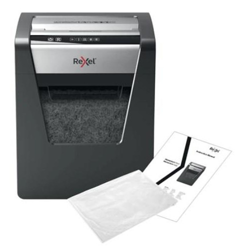 Niszczarka do dokumentów REXEL MOMENTUM X415 2104576EU-1162547