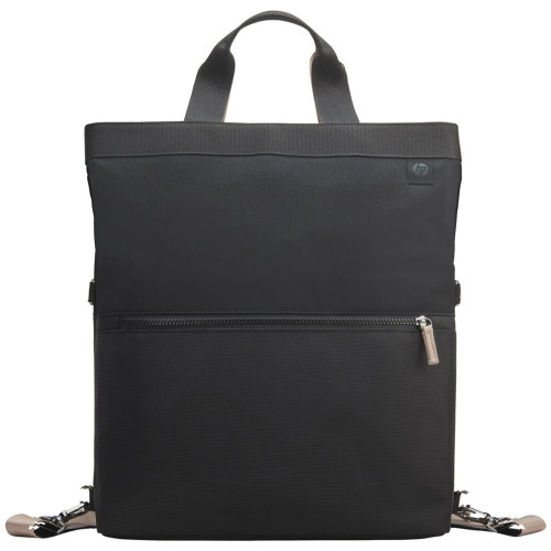 Plecak HP 14-inch Convertible Laptop Backpack Tote do notebooka 14" czarny 9C2H0AA-11626922