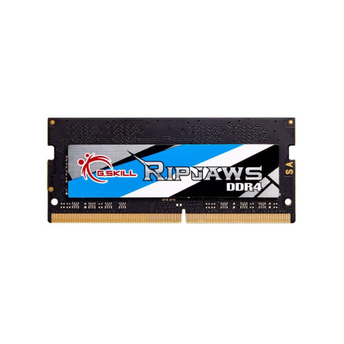 G.SKILL RIPJAWS SO-DIMM DDR4 2X32GB 3200MHZ CL22 1,20V F4-3200C22D-64GRS-11631804
