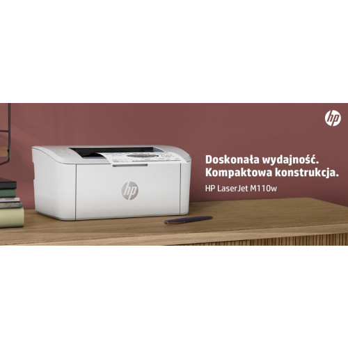 DRUKARKA HP LASERJET PRO M110w-11631875