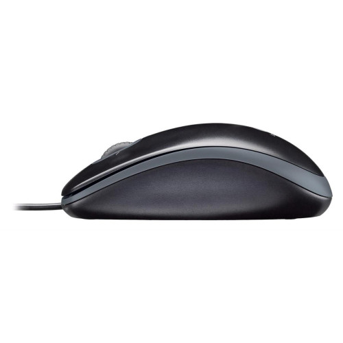 Zestaw klawiatura + mysz membranowa Logitech MK120 920-002563 (USB 2.0; (US); kolor czarny; optyczna)-11632500
