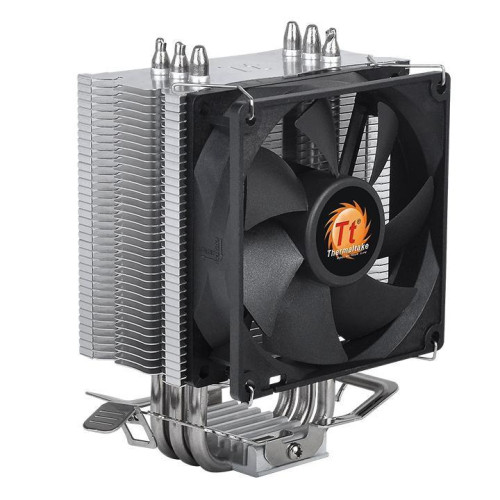 Chłodzenie CPU Thermaltake Contac 9 CL-P049-AL09BL-A (AM2, AM2+, AM3, AM3+, AM4, FM1, FM2, LGA 1150, LGA 1151, LGA 1155,