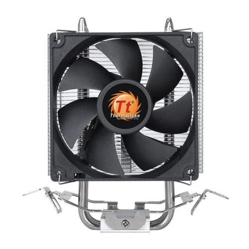 Chłodzenie CPU Thermaltake Contac 9 CL-P049-AL09BL-A (AM2, AM2+, AM3, AM3+, AM4, FM1, FM2, LGA 1150, LGA 1151, LGA 1155