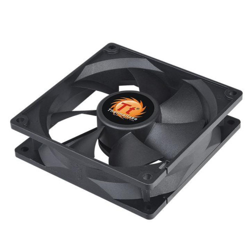 Chłodzenie CPU Thermaltake Contac 9 CL-P049-AL09BL-A (AM2, AM2+, AM3, AM3+, AM4, FM1, FM2, LGA 1150, LGA 1151, LGA 1155