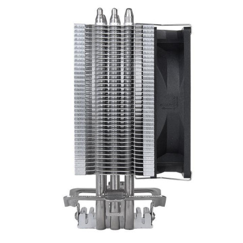 Chłodzenie CPU Thermaltake Contac 9 CL-P049-AL09BL-A (AM2, AM2+, AM3, AM3+, AM4, FM1, FM2, LGA 1150, LGA 1151, LGA 1155