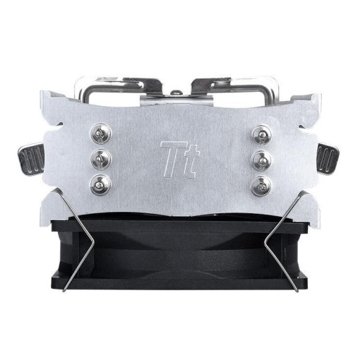 Chłodzenie CPU Thermaltake Contac 9 CL-P049-AL09BL-A (AM2, AM2+, AM3, AM3+, AM4, FM1, FM2, LGA 1150, LGA 1151, LGA 1155