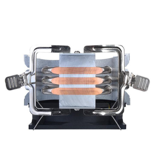 Chłodzenie CPU Thermaltake Contac 9 CL-P049-AL09BL-A (AM2, AM2+, AM3, AM3+, AM4, FM1, FM2, LGA 1150, LGA 1151, LGA 1155