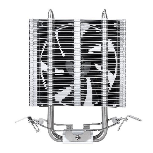 Chłodzenie CPU Thermaltake Contac 9 CL-P049-AL09BL-A (AM2, AM2+, AM3, AM3+, AM4, FM1, FM2, LGA 1150, LGA 1151, LGA 1155