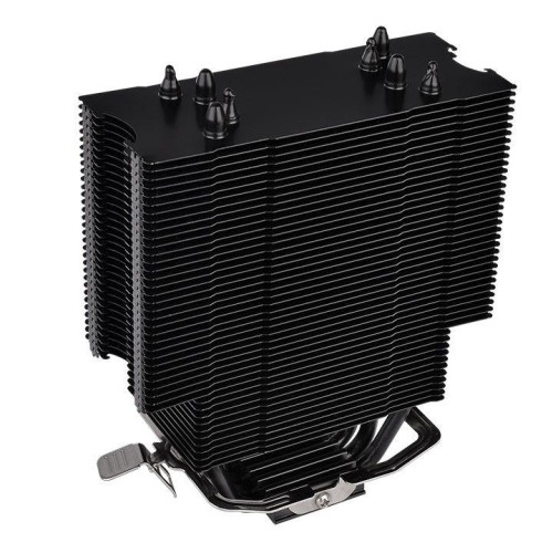 Wentylator do procesora Thermaltake UX 200 ARGB CL-P065-AL12SW-A (AM2, AM2+, AM3, AM3+, AM4, FM1, FM2, LGA 1150, LGA 1151, LGA 1155, LGA 1156, LGA 775)-1163379