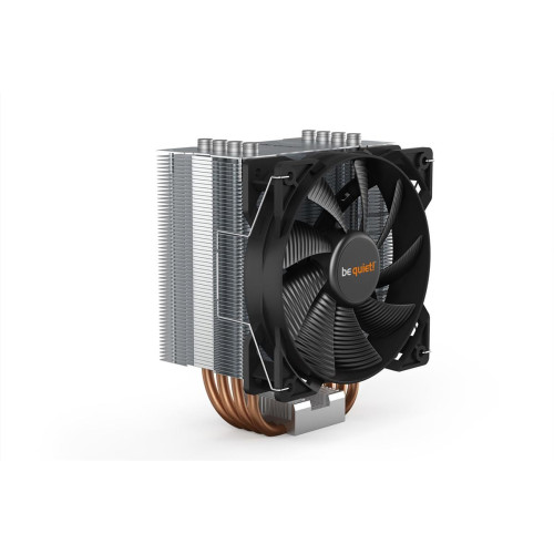 Chłodzenie CPU be quiet! Pure Rock 2 Silver-1163561