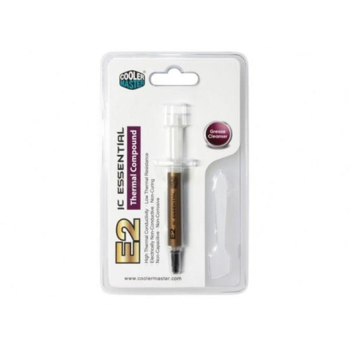 Pasta termoprzewodząca Cooler Master Ic-essential RG-ICE2-TA15-R1-1163661