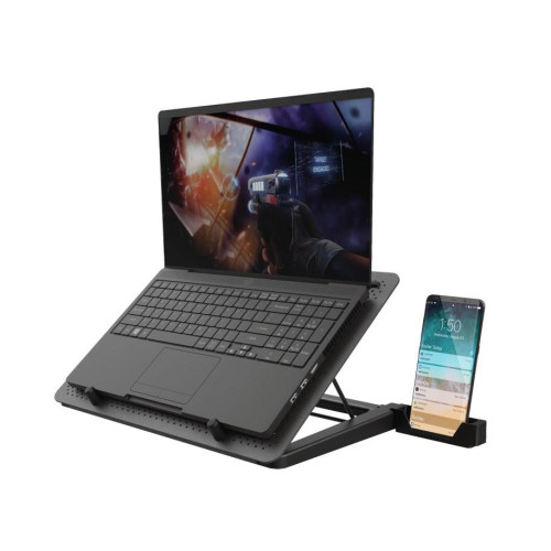 Podstawka chłodząca Trust GXT1125 QUNO-1163793