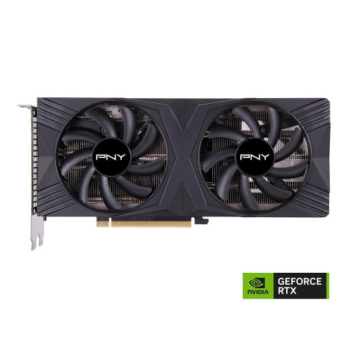 Karta graf. PNY GEFORCE RTX 4070 SUPER 12GB VERTO D-11639151