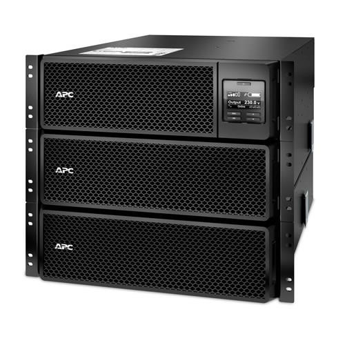 APC Smart-UPS SRT 8000VA RM 230V-11640320
