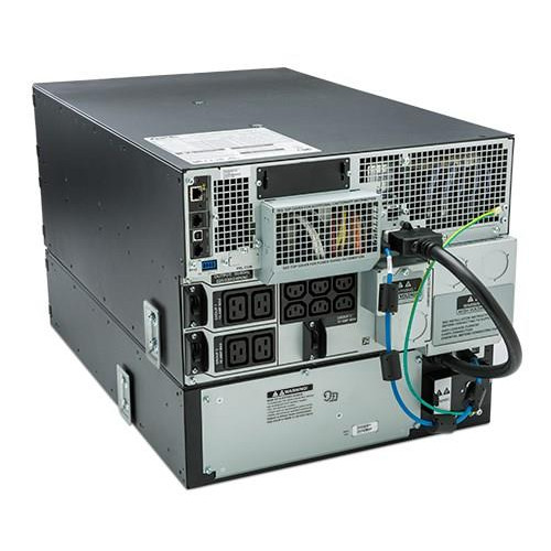 APC Smart-UPS SRT 8000VA RM 230V-11640324