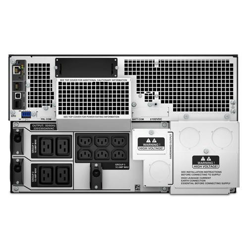 APC Smart-UPS SRT 8000VA RM 230V-11640330
