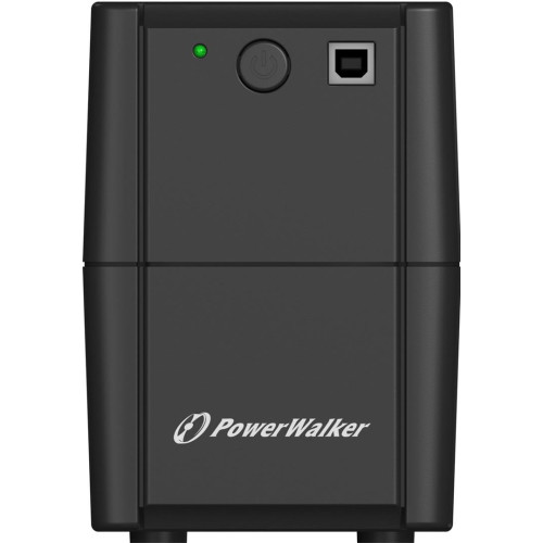 Zasilacz UPS POWER WALKER VI 850 SE FR (850VA)-11640502