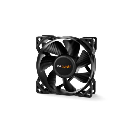 Wentylator do komputera BE QUIET! PURE WINGS 2 PWM BL038 (92 mm; 1900 obr/min)-1164189