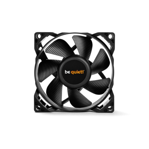 Wentylator do komputera BE QUIET! PURE WINGS 2 PWM BL038 (92 mm; 1900 obr/min)-1164191