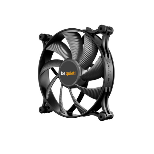 Wentylator do komputera BE QUIET! SHADOW WINGS 2 BL087 (140 mm; 900 obr/min)-1164199