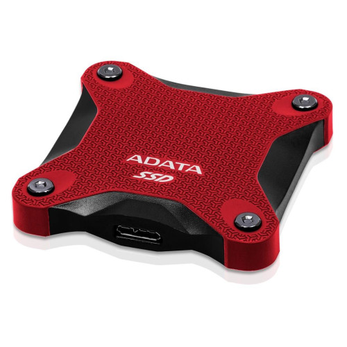 ADATA DYSK SSD SD620 2TB RED-11647076