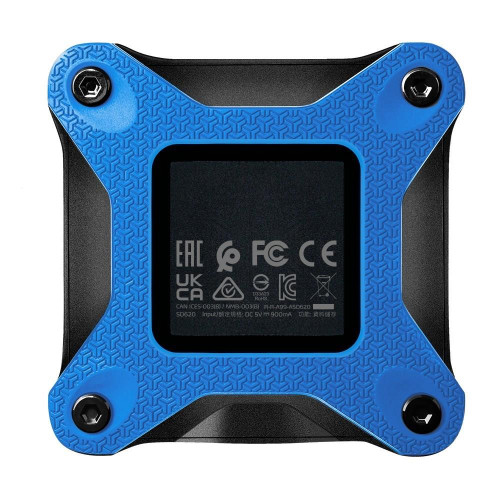 ADATA DYSK SSD SD620 2TB BLUE-11647098