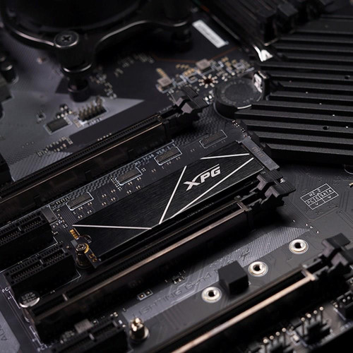 ADATA SSD XPG GAMMIX S70 Blade 8 TB M.2 PCIE-11647139