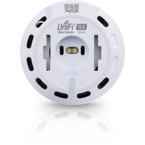Kamera IP UBIQUITI UVC-G3-Micro (FullHD 1920x1080; Kopuła)-1165372