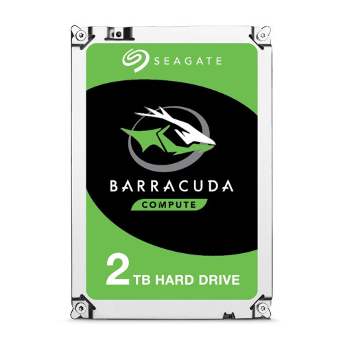 Dysk HDD Seagate Barracuda ST2000DM008 (2 TB ; 3.5"; 256 MB; 7200 obr/min)-1166377