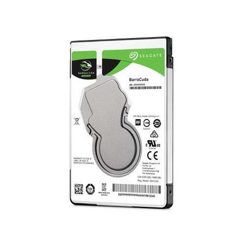 Dysk HDD Seagate Barracuda ST500LM030 (500 GB ; 2.5