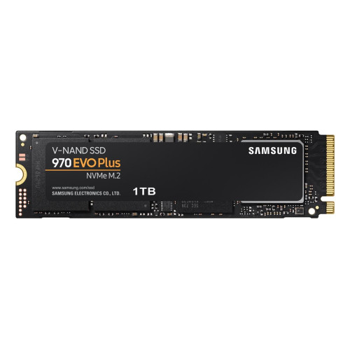 Dysk Samsung 970 EVO Plus MZ-V7S1T0BW (1 TB ; M.2; PCIe NVMe 3.0 x4)-1166799
