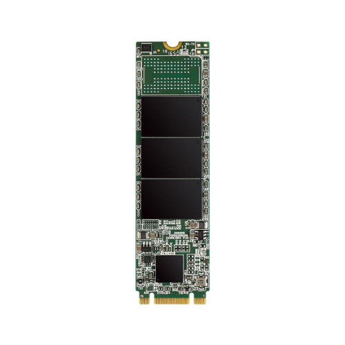 Dysk SSD Silicon Power Ace A55 512GB M.2 SATA III 560/530 MB/s (SP512GBSS3A55M28)-1166876