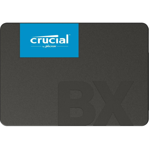 Dysk SSD Crucial BX500 1TB SATA3-1166893