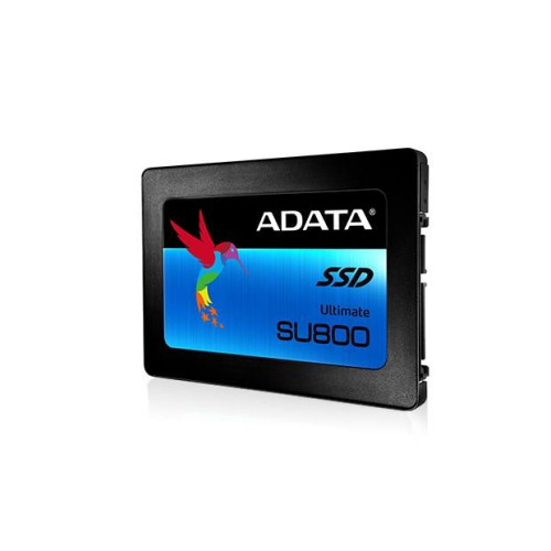 Dysk SSD ADATA Ultimate SU800 256GB 2,5