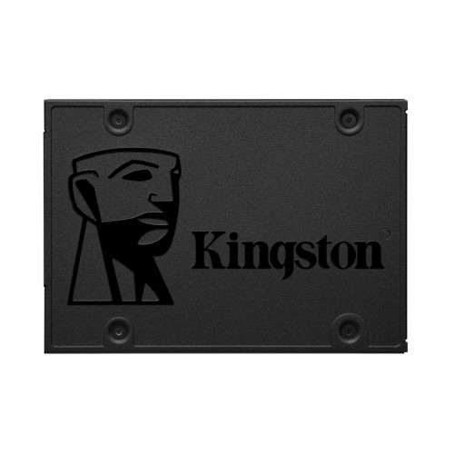Dysk Kingston A400 SA400S37/480G (480 GB ; 2.5"; SATA III)-1167001