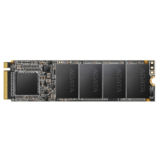Dysk SSD ADATA XPG SX6000 PRO 512GB M.2 2280 PCIe Gen3x4-1167044