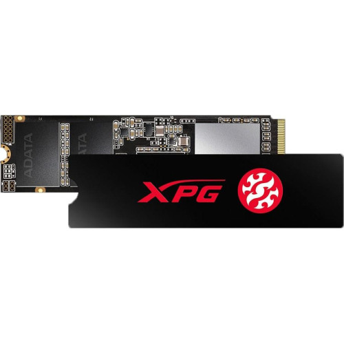 Dysk SSD ADATA XPG SX6000 LITE 1TB M.2 2280 PCIe Gen3x4-1167148