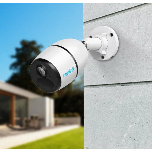 Kamera W-Fi bateryjna 4G Reolink Go Series G330-11672312