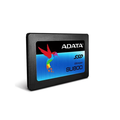 Dysk SSD ADATA Ultimate SU800 512GB 2,5